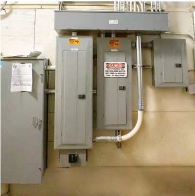 Industrial SE Portland Owner/User Opportunity: 3525 SE 17th Ave, Portland, OR 97202